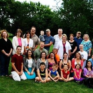 Meet your Posher, Joshua